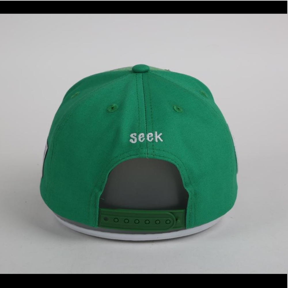 SEEK SnapBack - Picture 4 of 5